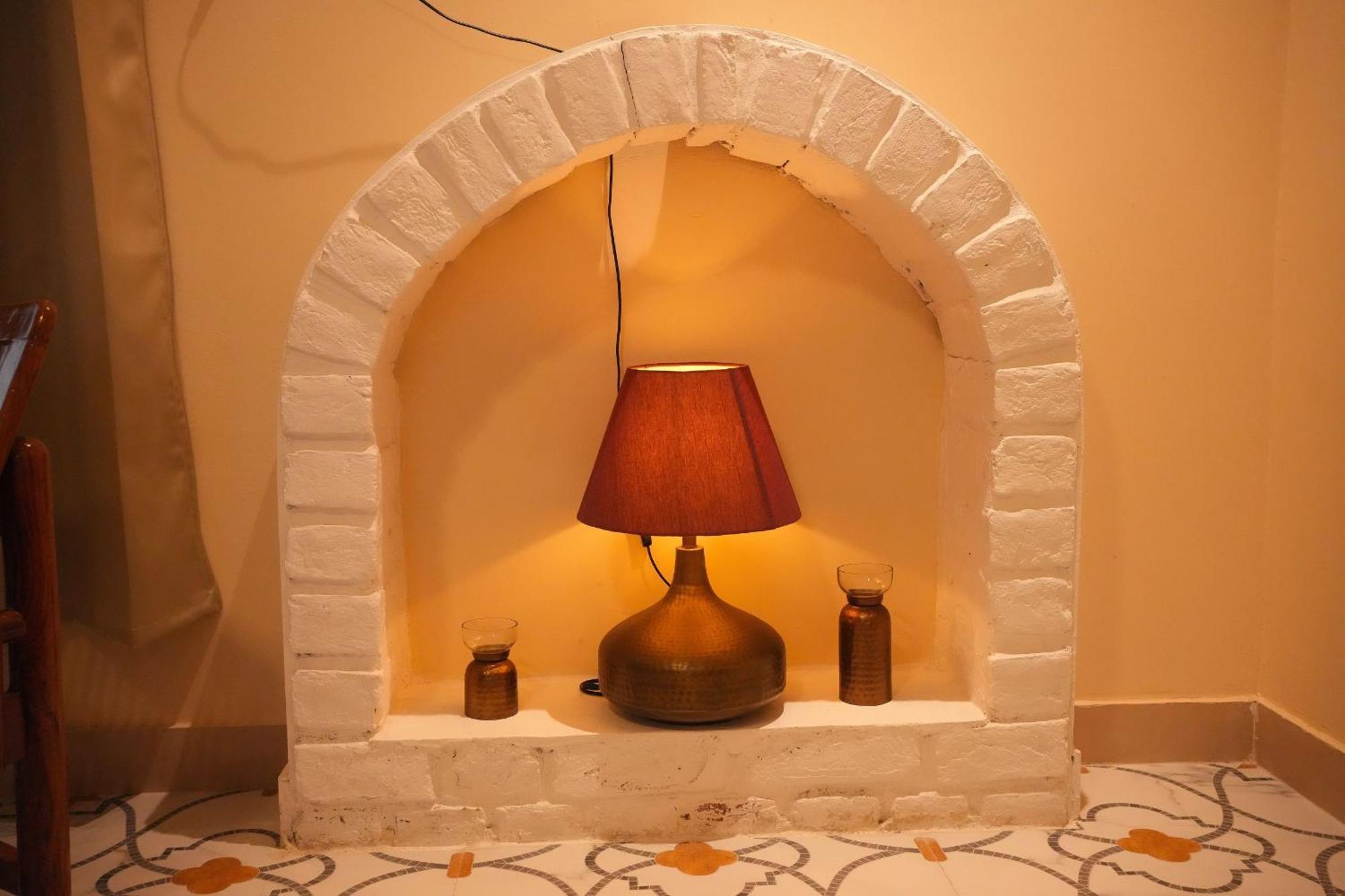 Rustic Roots Farm Stay Attari Exterior foto